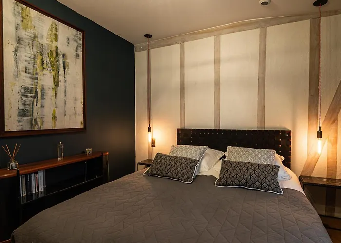 L'arpete, Rue Trivalle