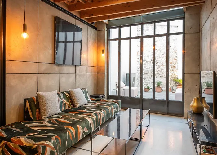 Holiday home L'arpete, Rue Trivalle Carcassonne