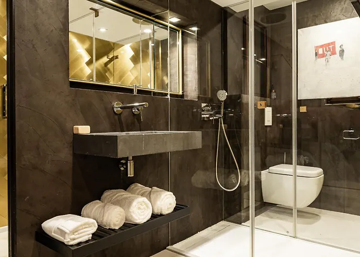 L'arpete, Rue Trivalle Carcassonne