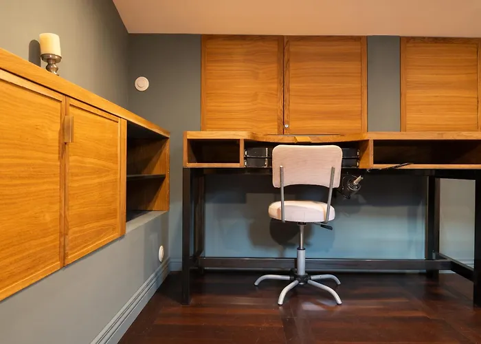 L'arpete, Rue Trivalle 別荘 カルカソンヌ