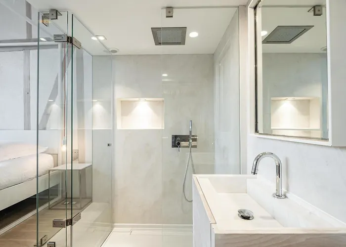 L'arpete, Rue Trivalle Holiday home *